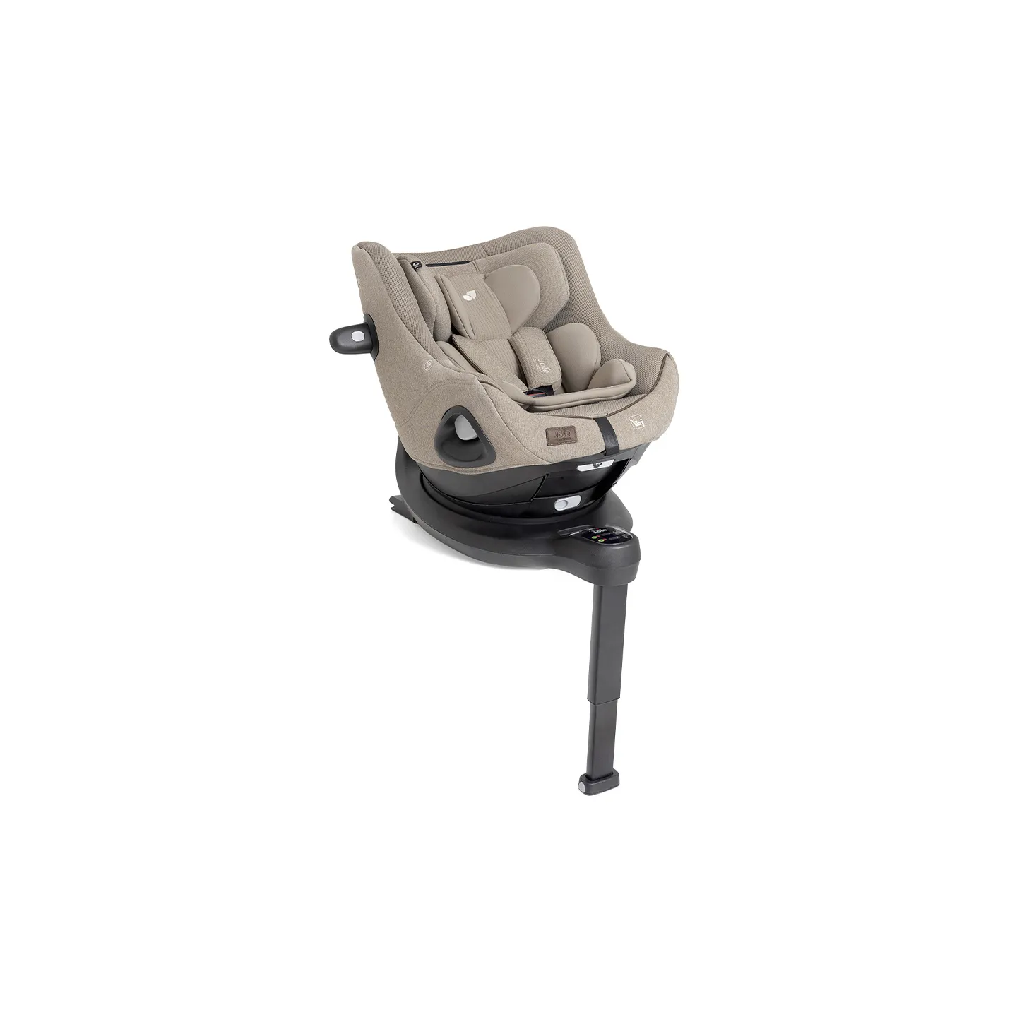 Silla de Coche Grupo 0+/1 Joie Harbour Pro